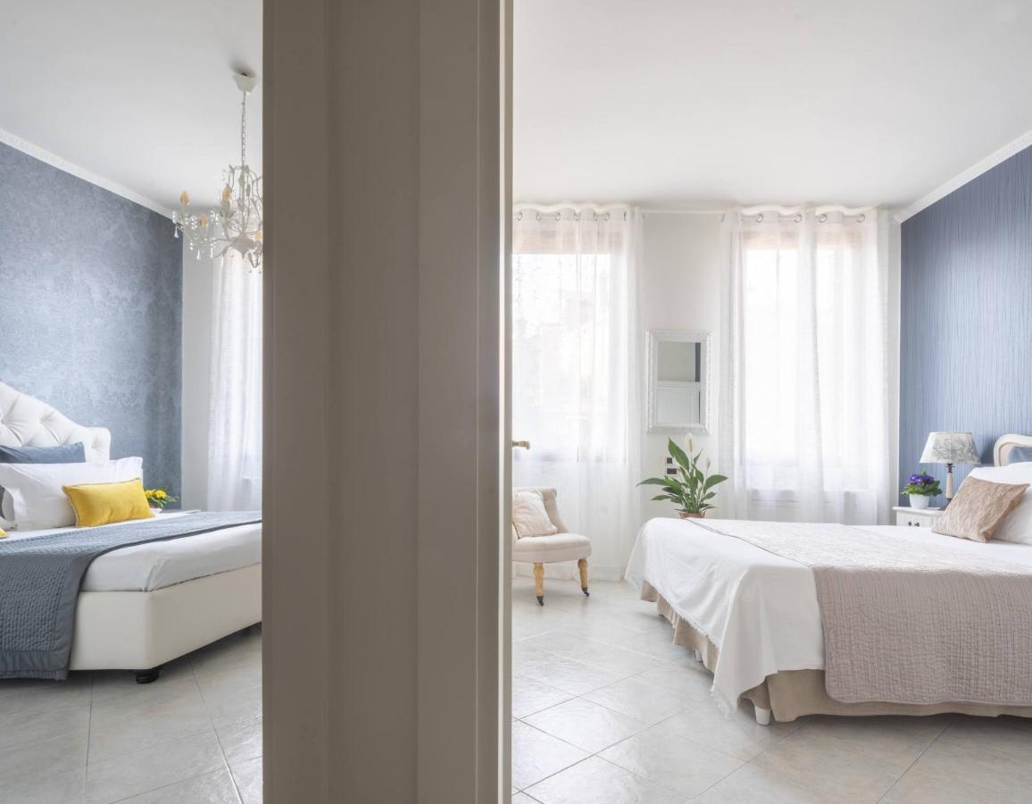 Ca Del Mar Venice Luxury Apartments Eksteriør billede